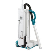 Makita Akku-Bodenstaubsauger – 2x 18 V, 3 Saugstufen & Rotationsbürste - DVC560Z