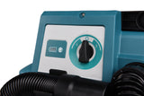Makita Akku-Staubsauger 18V – kompakt, flexibel & leistungsstark - DVC750LZX3