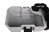 Makita Akku-Staubsauger 18V – kompakt, flexibel & leistungsstark - DVC750LZX3