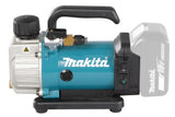 Makita Akku-Vakuumpumpe – kompakt, mobil & bis zu 50 Min. Laufzeit - DVP180Z
