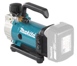 Makita Akku-Vakuumpumpe – kompakt, mobil & bis zu 50 Min. Laufzeit - DVP180Z
