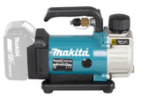 Makita Akku-Vakuumpumpe – kompakt, mobil & bis zu 50 Min. Laufzeit - DVP180Z