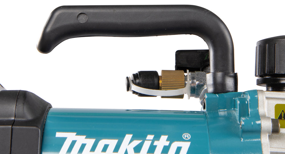 Makita Akku-Vakuumpumpe – kompakt, mobil & bis zu 50 Min. Laufzeit - DVP180Z