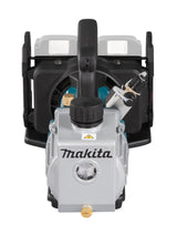 Makita Akku-Vakuumpumpe – 18V, Doppelstufenkompressor, 113 l/min - DVP181ZK