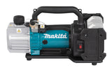 Makita Akku-Vakuumpumpe – 18V, Doppelstufenkompressor, 113 l/min - DVP181ZK