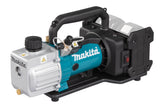 Makita Akku-Vakuumpumpe – 18V, Doppelstufenkompressor, 113 l/min - DVP181ZK