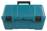 Makita Akku-Vakuumpumpe – 18V, Doppelstufenkompressor, 113 l/min - DVP181ZK