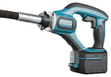 Makita 18 V Akku-Betonverdichter – Ø 25 mm, 1.200 mm Schaftlänge, 13.000 Schwingungen/Min. - DVR450RTE
