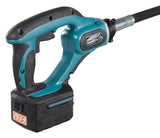 Makita 18 V Akku-Betonverdichter – Ø 25 mm, 1.200 mm Schaftlänge, 13.000 Schwingungen/Min. - DVR450RTE