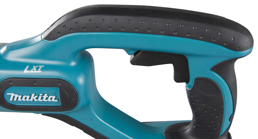 Makita 18 V Akku-Betonverdichter – Ø 25 mm, 1.200 mm Schaftlänge, 13.000 Schwingungen/Min. - DVR450RTE