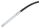 Makita 18 V Akku-Betonverdichter – 13.000 Schwingungen/Min., Ø 25 mm, Schaftlänge 1.200 mm - DVR450Z