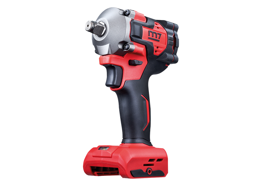 M7 Power-Werkzeuge - 1/2" Akku-Schlagschrauber 18V 5Ah 900Nm DW404K