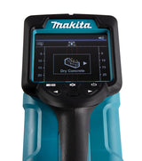 Makita Akku-Ortungsgerät – präzise Wand- & Leitungsortung - DWD181ZJ
