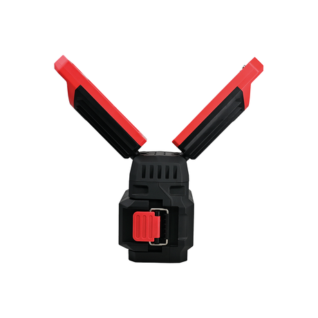 KING TONY Profi-Werkzeuge - Projecteur de chantier éléctroportatif DWL102