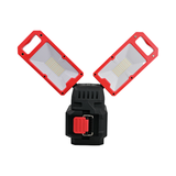 KING TONY Profi-Werkzeuge - Projecteur de chantier éléctroportatif DWL102