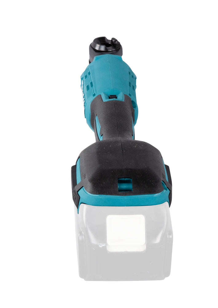 Makita Akku-Ratschenschrauber – 18V, 1/4" & 3/8", 47,5 Nm - DWR180Z