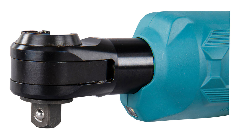 Makita Akku-Ratschenschrauber – 18V, 1/4" & 3/8", 47,5 Nm - DWR180Z