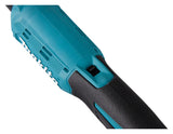Makita Akku-Ratschenschrauber – 18V, 1/4" & 3/8", 47,5 Nm - DWR180Z