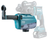 Makita Staubabsaugung DX05 – kompakt mit Filterreinigungsmechanismus - 199664-6