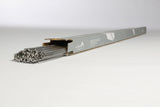 ALUNOX TIG-Schweißstab AX-AlMg 4,5 Mn Ø 2 mm x 1000 mm – 10 kg Packung