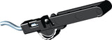 TECWERK Rohrabschneider 6-76 mm für Kunststoff- und Verbundrohre, 260 mm, mit ICS-System