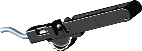 TECWERK Rohrabschneider 6-76 mm für Kunststoff- und Verbundrohre, 260 mm, mit ICS-System