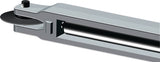 TECWERK Rohrabschneider 6-76 mm für Kunststoff- und Verbundrohre, 260 mm, mit ICS-System