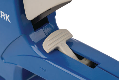 TECWERK Handtacker Alu-Druckguss für Klammern bis 14 mm und Nägel