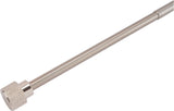 TECWERK Teleskopmagnetheber 635 mm mit 12 mm Magnetkopf, 3,5 kg Tragkraft