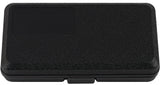 TECWERK Bügelmessschraube digital 0-25 mm IP65 DIN 863/1