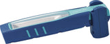 TECWERK LED-Akkuhandleuchte 3,6 V 3350 mAh 1000 lm mit COB-LED und Magnetfuß