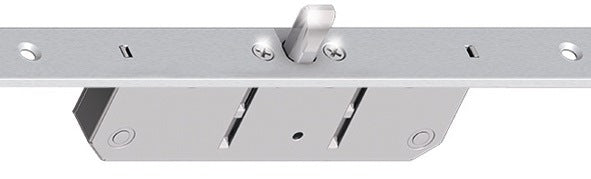 FUHR multisafe 855GL Mehrfachverriegelung PZW 3-fach Bolzenriegel Flachstulp 2170 mm