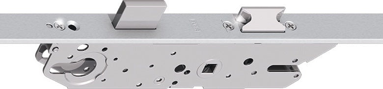 FUHR multisafe 855GL Mehrfachverriegelung PZW 3-fach Bolzenriegel Flachstulp 2170 mm