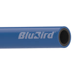 Druckluftschlauch BluBird RIEGLER 6 mm x 12 mm, 50 m, blau, ozonbeständig
