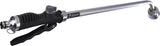 GEKA Gießgerät Easy Rain 20 cm Leichtmetall Stecksystem mit Hebelventil