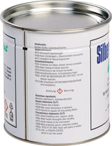 Trockengleitmittel Silbergleit 1000 ml Dose – pastöses Gleitmittel für Holzbearbeitung