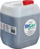 Trockengleitmittel Silbergleit 1000 ml Dose – pastöses Gleitmittel für Holzbearbeitung