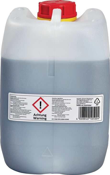 Trockengleitmittel Silbergleit 1000 ml Dose – pastöses Gleitmittel für Holzbearbeitung