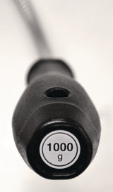 HESSE Magnetheber 500 mm mit flexibler Welle, Neodym-Magnet, 500 g Tragkraft