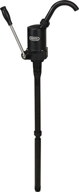 PRESSOL Hebelzylinderpumpe 24 l/min Förderleistung, Tauchtiefe bis 95,5 cm für Fässer