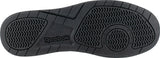REEBOK Sicherheitsstiefel BB4500 Safety S3 SRC ESD Leder Schwarz/Rot Gr. 40
