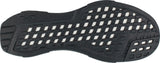 REEBOK Sicherheitsschuh Fusion Flexweave™ Work S1P SRC ESD, Gr. 40, grau/rot