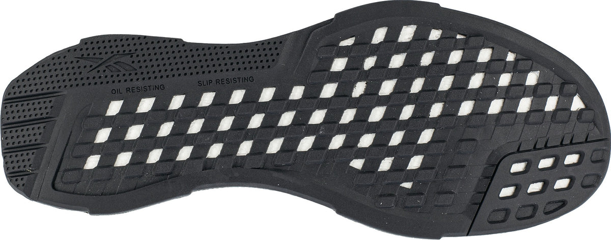 REEBOK Sicherheitsschuh Fusion Flexweave Work S1P SRC ESD Gr. 40