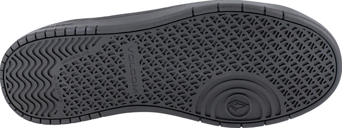 VOLCOM Sicherheitsschuh Stone S3S ESD – Metallfreier Komfort mit Soft Action Nubuck