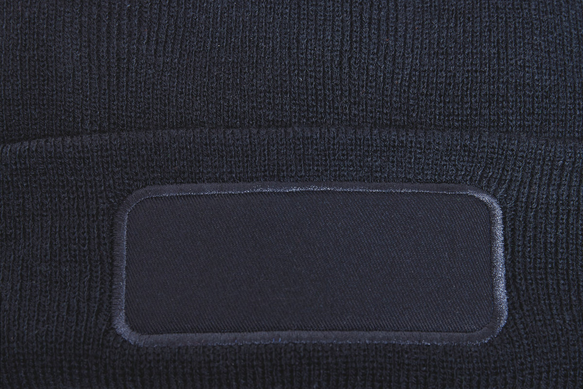 Strickmütze Marlon universal marine ELYSEE mit 3M Thinsulate Kälteschutz