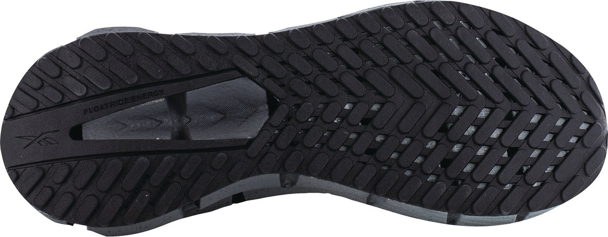 REEBOK Sicherheitsschuh IB3031 S1PS SR HRO FO – Breite Passform, Metallfrei, ESD