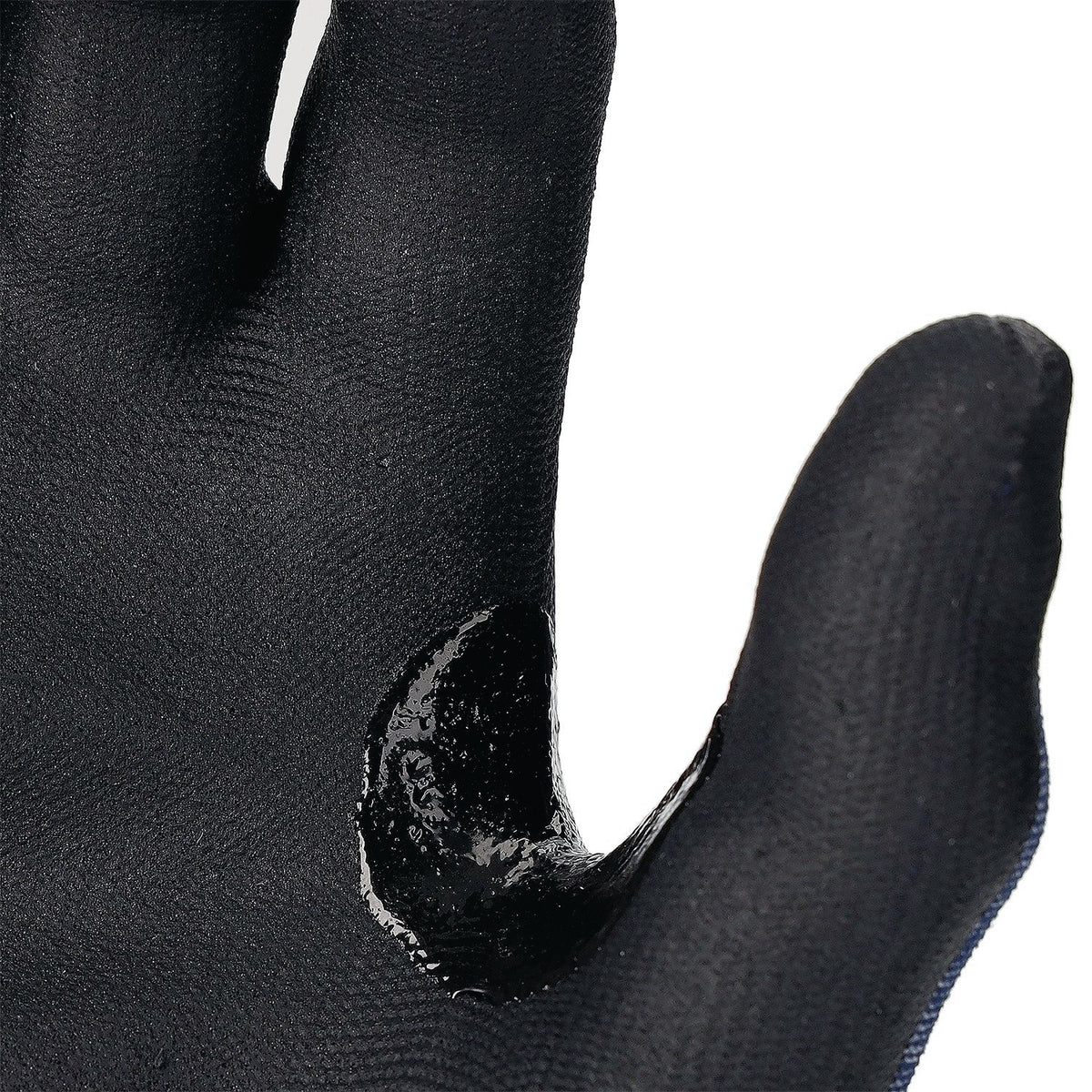 Schnittschutzhandschuhe Schnittstop Pro Gr.9 blau/schwarz EN 388 PSA II PRO FIT – Schnittschutzlevel D