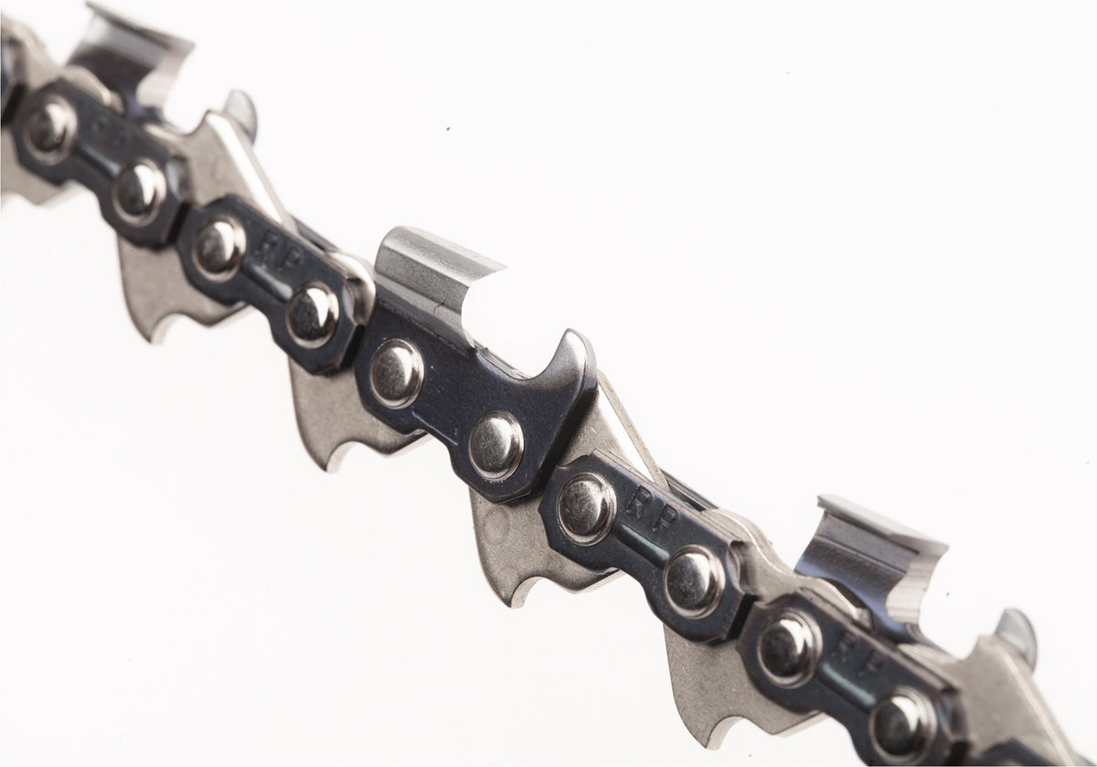 RATIOPARTS Ersatzkette Schienen-L. 30 cm, 1,3 mm, 44 Treibglieder, 3/8" – Profi Sägekette