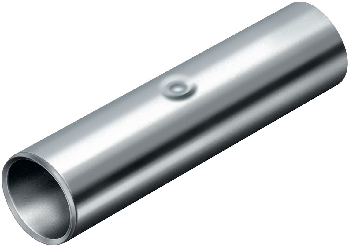 KNIPEX Crimpzange PreciForce® 220 mm für 0,5–6 mm² – Einhandbedienung, Präzisionsprofile