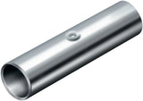 KNIPEX Crimpzange PreciForce® 220 mm für 0,5–6 mm² – Einhandbedienung, Präzisionsprofile